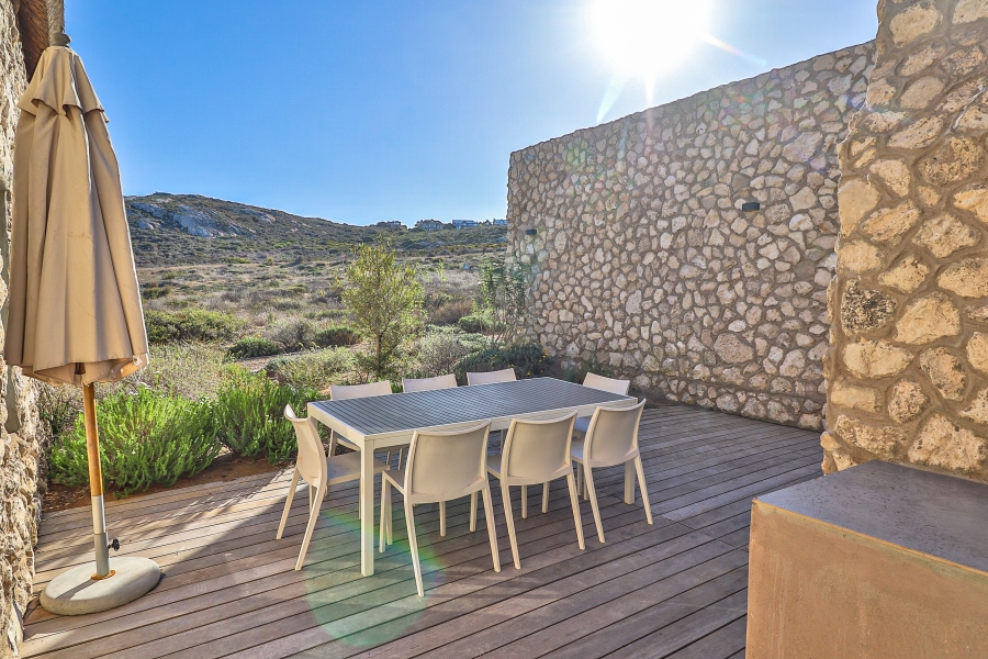 3 Bedroom Property for Sale in Shark Bay Estate Western Cape